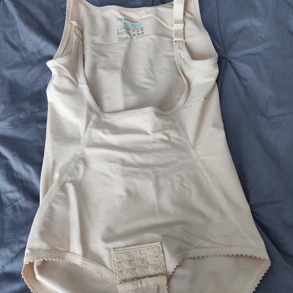 Marena recovery stage 2 medical grade L